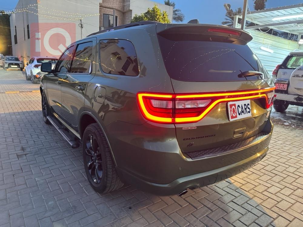 Dodge Durango